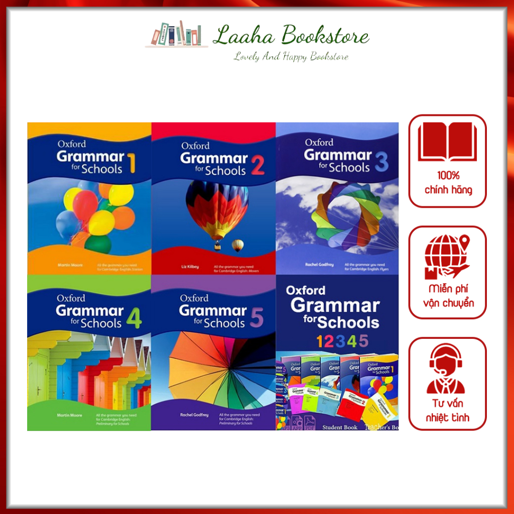 S ch oxford grammar for school 1 5 m u p t ng file nghe p n