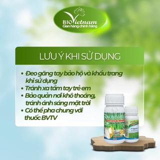 (MUA 10 TẶNG 1) Phân bón hữu cơ BIO SIÊU ĐẺ NHÁNH 250ml giúp cây lúa siêu đẻ nhánh, nở bụi, cứng cây, kích rễ phát triển