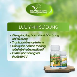 (MUA 10 TẶNG 1) Phân bón lá BIO SIÊU RƯỚC ĐÒNG 250ml dạng nước| BIO VIỆT NAM