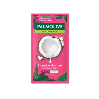 Gói dầu gội Palmolive dưỡng tóc dừa