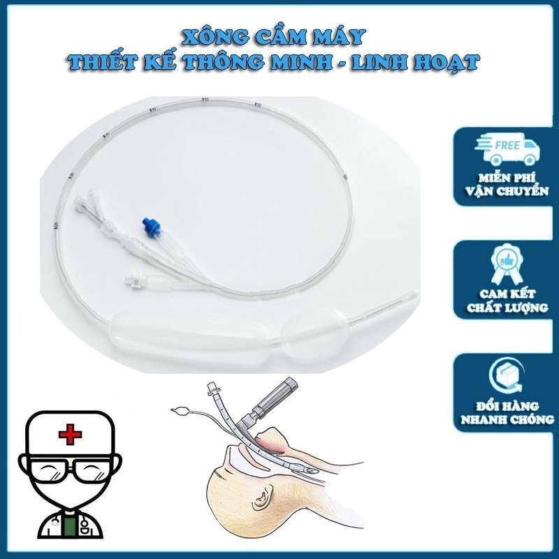 Blakemore sonde cầm máu dạ dày thực quản, createmedic- Nhật Bản ...