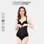Gen Nịt Bụng Chống Cuộn Thế Hệ Mới, Đai Nịt Bụng Sau Sinh 6 Nấc Cài Chichi Bra 3342