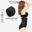 Gen Nịt Bụng Chống Cuộn Thế Hệ Mới, Đai Nịt Bụng Sau Sinh 6 Nấc Cài Chichi Bra 3342