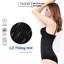 Gen Nịt Bụng Chống Cuộn Thế Hệ Mới, Đai Nịt Bụng Sau Sinh 6 Nấc Cài Chichi Bra 3342
