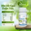 Phân bón hữu cơ BIO VÔ GẠO THẦN TỐC 250ml dạng nước | BIO VIỆT NAM