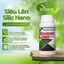 Phân bón Siêu Lân Silic Nano 250ml kích rễ, cứng cây | BIO VIỆT NAM
