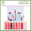Son Dưỡng Môi Tocobo Juicy Berry Plumping Lip Oil 4gr