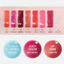 Son Dưỡng Môi Tocobo Juicy Berry Plumping Lip Oil 4gr