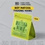 Bột Trà Xanh Matcha Wemix Thượng Hạng