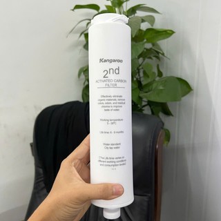 Combo 5 Lõi Lọc 12345 HU Kangaroo Dành Cho Model Máy KG100HU, KG100HU+, KG100MED, KG100EED, KG-Y1MED, KG400HU