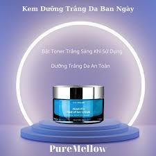 Kem Dưỡng Da Ban Đêm Pure Mellow 50ml