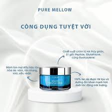 Kem Dưỡng Da Ban Đêm Pure Mellow 50ml