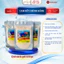 VITAMIN C Chống Sốc Cho Cá Koi Cá Cảnh Tăng Sức Đề Kháng Hỗ Trợ Phục Hồi Gói 100g VISIBIO MART