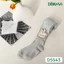 Quần Tất Có Bàn Điệu Đà Bé Gái DOKMA DS543
