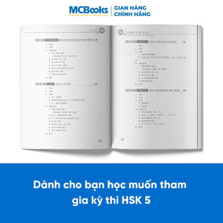 Sách - Giáo Trình Hán Ngữ 6 tập 3 Quyển Hạ - Phiên bản 3 - 2023