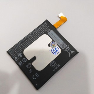 Pin HTC U11 Model B2PZC100 Dung Lượng 3000 mAh Chất Lượng Tốt Ảnh Chụp Thật