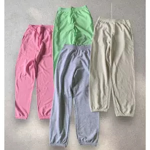 Quần jogger da cá GJ