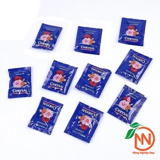 Combo 150 Gói Dưỡng Hoa Chrysal 5g
