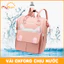 Ba lô bỉm sữa đựng đồ dùng cho mẹ và em bé sơ sinh đa năng MySun Cat