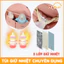 Ba lô bỉm sữa đựng đồ dùng cho mẹ và em bé sơ sinh đa năng MySun Cat