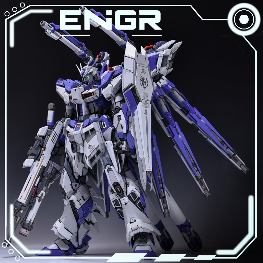 [CÓ SẴN] Mô hình lắp ráp V-Tiger Hi-nu 1/100 kèm Bazooka - CHÍNH HÃNG ...
