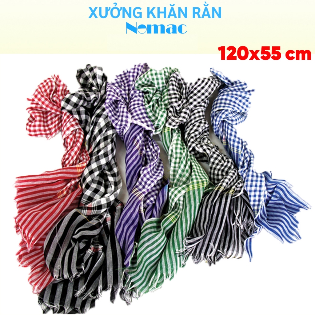 Khăn rằn - Giá Tốt, Miễn Phí Vận Chuyển, Đủ Loại | Shopee Việt Nam