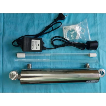 ĐÈN UV 21W, ĐÈN CỰC TÍM 16W DÙNG CHO HỆ THỐNG LỌC NƯỚC MÁY LỌC NƯỚC.