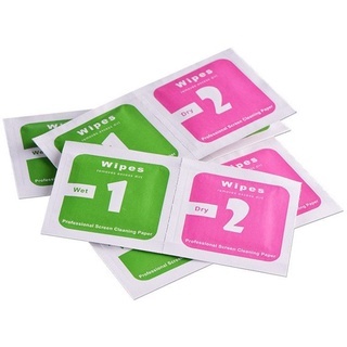 Cáp12p  giấy lau 1-2