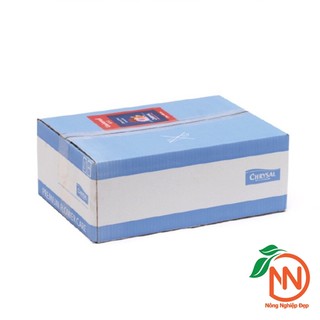 Chất Dưỡng Hoa Chrysal Hà Lan Gói 5g - Dùng Cắm Bông Giúp Hoa Lâu Tàn, Nước Không Hôi