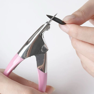 Kềm bấm móng giả chuyên dụng cho thợ nail