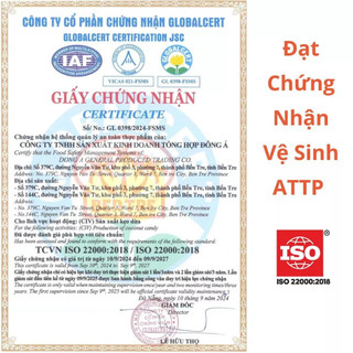 Kẹo Dừa Bến Tre Bà Hai Tỏ vị Sầu Riêng túi 3 thanh, Kẹo Dẻo Thơm Mềm Đặc Sản Bến Tre
