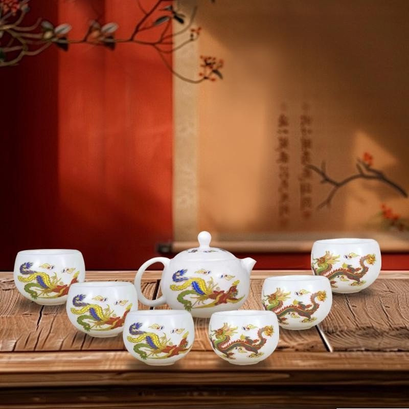 Sử dụng Chiếc Bộ trong đời sống
