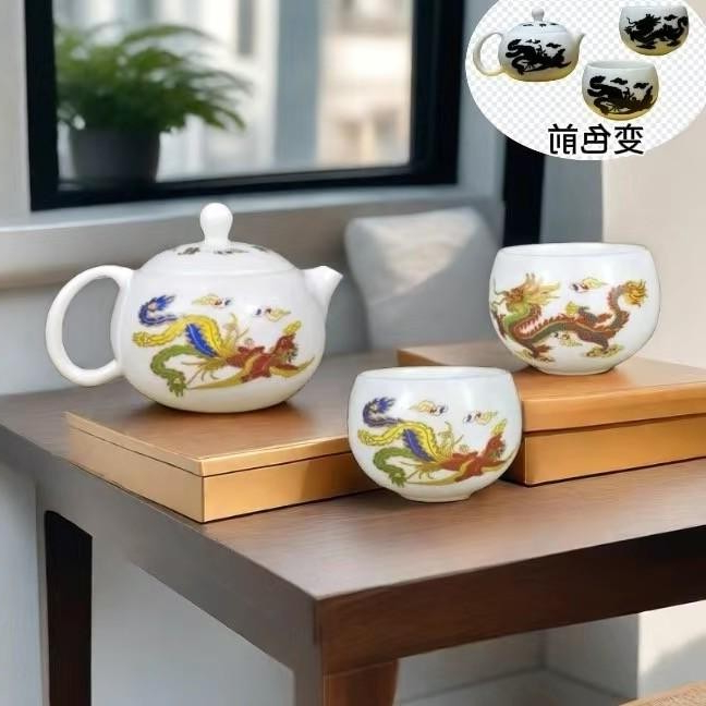 Thiết kế của Bộ Cao Cấp