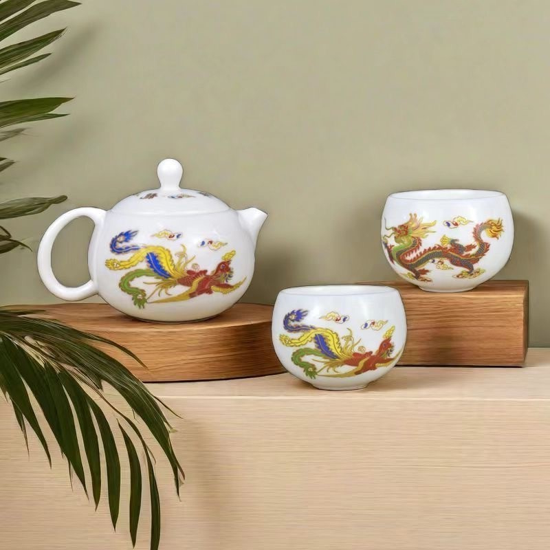 Chất lượng Bộ Tiêu Chuẩn
