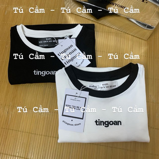 ÁO PHÔNG VIỀN TI NGOAN (NEWTAG)