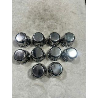 Chụp tắc kê inox 41 đầu vuông- giá bán 1 chiếc