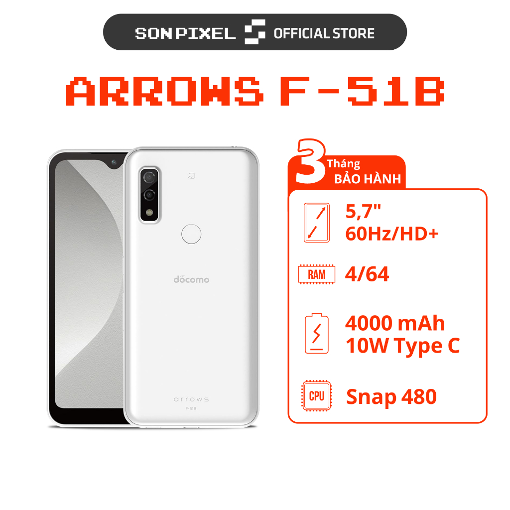 arrows - 【C】F-51B/arrows We/359326127009732 Fujitsu arrows We F-51B smart phone UNLOCKED SIM-FREE 5.7
