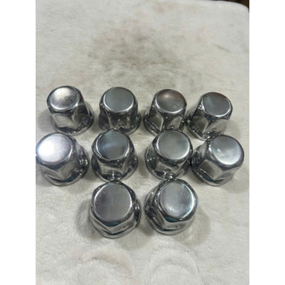 Chụp tắc kê inox 41 đầu vuông- giá bán 1 chiếc