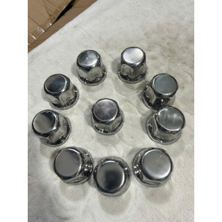 Chụp tắc kê inox 41 đầu vuông- giá bán 1 chiếc