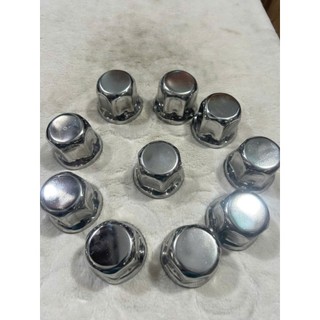 Chụp tắc kê inox 41 đầu vuông- giá 1 chiếc