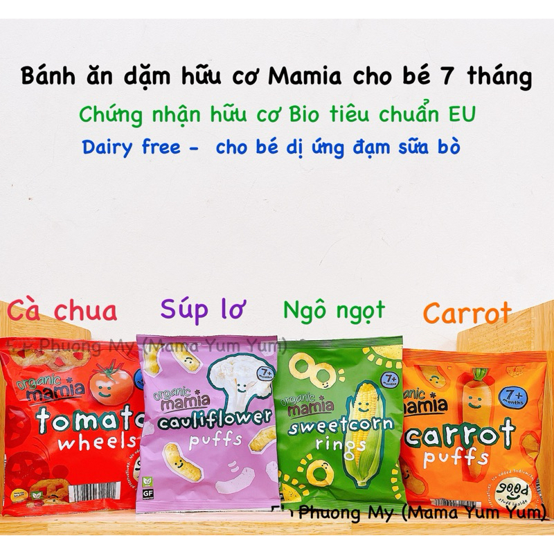 Mamia - Giá Tốt, Sale Tháng 07, Freeship 0Đ | Shopee Việt Nam