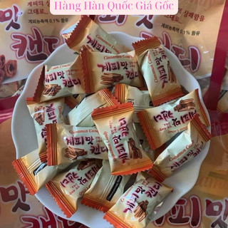 Kẹo Quế Hàn Quốc Gói 200g