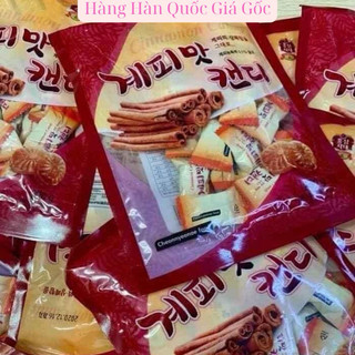 Kẹo Quế Hàn Quốc Gói 200g