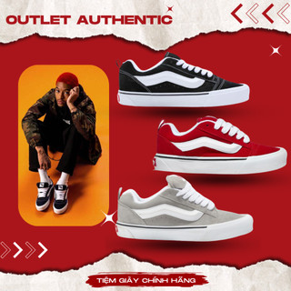 Sneaker đỏ/đô