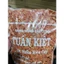 Ớt Hiểm Khô Xay còn hạt - Bịch 500gr - Bao bì sản phẩm có thể thay đổi tùy nhập hàng.