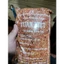 Ớt Hiểm Khô Xay còn hạt - Bịch 500gr - Bao bì sản phẩm có thể thay đổi tùy nhập hàng.