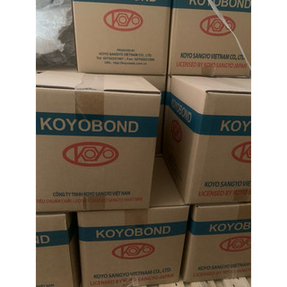 keo ép nhiệt KR -560 Koyobond Nhật Bản dành cho gỗ laminate công nghiệp