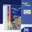BỘ 60 MÀU ACRYLIC , SET 60 Bút Màu Acrylic Marker Cao Cấp Bút Sơn Acrylic Chống Nước Vẽ Trên Mọi Chất Liệu - M:BUTMAU