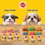 Thanh lý Pate cho Chó Pedigree [Gói 80g - 130g ] __