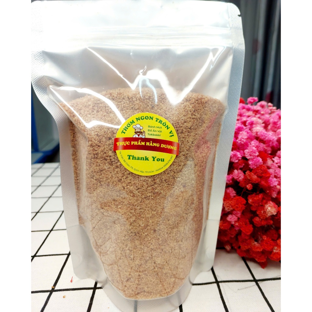 1Kg Muối Chay đặc sản Tây Ninh loại ngon/500g